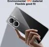 Conie Silikon Schutzhülle für Xiaomi Poco X7 Pro Tasche Produktbild-Vorschau 5