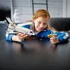 LEGO 31117 Przygoda z promem kosmicznym 3 w 1 - zabawka dla Podgląd zdjęcia produktu 3