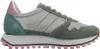 BLAUER SPORTSCHUHE DAMEN GRÜN : Kolor - Zielony, Rozmiar - Podgląd zdjęcia produktu 6
