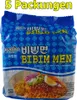Einzeln! Paldo Bibimmen 130g (5 Stück) Produktbild-Vorschau 1