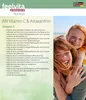 Genius Feelvita Nutrition Vitamin C 1000  90 Kapseln Produktbild-Vorschau 2