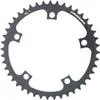 Stronglight Rennradkettenblatt Schwa. Lochkr. 130 44 Z. Produktbild-Vorschau 1