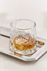 Pasabahce Leafy Gläser Set – 4 Longdrinkgläser + 4 Produktbild-Vorschau 8