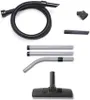 Numatic James, 620 W, Trommel-Vakuum, Trocken, Staubbeutel, Produktbild-Vorschau 3