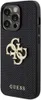 Guess Lederhülle mit perforiertem 4G-Glitzer-Logo für Produktbild-Vorschau 13