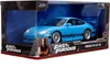 Jada Toys 253203080 Porsche 911 GT3 RS niebieski Fast & Podgląd zdjęcia produktu 11