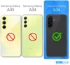 EAZY CASE - Silikonhülle magnetisch für Samsung Galaxy A36, Produktbild-Vorschau 7