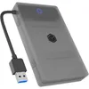 ICY BOX IB-AC603b-U3 USB 3.2 Adapter für 1x 2,5 Produktbild-Vorschau 4