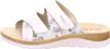 Rohde Damen Pantolette floral bedruckt Blumen Muster Produktbild-Vorschau 9