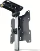 Puremounts PM-SLOPE-23 Flat Panel-Deckenhalter Produktbild-Vorschau 22