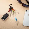 Nite Ize KeyRack S-Biner Schlüssel-Organisator Produktbild-Vorschau 3