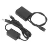 NP FZ100 batterie factice avec adaptateur USB-C, Step-Down Voir les images du produit 2