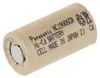 Panasonic Akku Sub-C 1,2V / 1900mAh NC-1900SCR, Pappmantel Produktbild-Vorschau 1