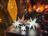 DT Dekostern - 8cm WEISS - Innen - LED - Batteriefach Produktbild-Vorschau 37