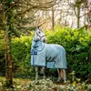 Horseware Ireland Fliegendecke Amigo Bug Buster Plus Produktbild-Vorschau 8