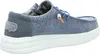 Fusion Jack high jute (44/ocean) Produktbild-Vorschau 15