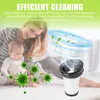 2 Stück Ersatzfilter für Grundig VCH9829 VCH9832 VCH9630 Produktbild-Vorschau 4