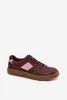 Damen-Sneaker BIG STAR SHOES UU274016 in Burgunderrot aus Produktbild-Vorschau 5