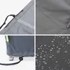sweeek - Schutzhülle für Gartentische Vasto 8, Cubo 8 - Produktbild-Vorschau 3