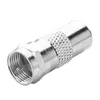 ORSEM SET SAT Kabel Adapter F-Stecker auf 1x IEC Produktbild-Vorschau 5