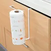 Uchwyt wieszak na ręcznik papierowy kuchenny loft metalowy Podgląd zdjęcia produktu 3