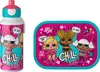 Mepal - Campus Pausenset - Lunchset mit Pop-up Trinkflasche Produktbild-Vorschau 1
