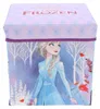 Scatola per sedersi Frozen Scatola per riporre il design di Anteprima dell’immagine prodotto 2