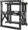 Hagor VWH-1, 50 kg, 106,7 cm (42"), 139,7 cm (55"), 200 x Produktbild-Vorschau 7