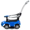 COIL voiture à pousser, 614W toboggan, baby toboggan, Voir les images du produit 3