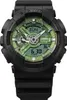 Casio G-Shock GA-110CD-1A3, Wasserfest Produktbild-Vorschau 2