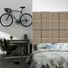 MDF-Lamellen 30x60 cm - Set 12 Stück (2,16 m²) - Produktbild-Vorschau 8