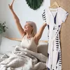Relaxdays Paravent, 8-teilig, Raumtrenner faltbar, HxB Produktbild-Vorschau 3