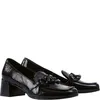 Högl Hochfrontpumps Damen 31363336303330 Schwarz 36 EU Produktbild-Vorschau 18