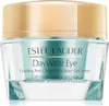 A product shot of an Estée Lauder eye cream jar. Voir les images du produit