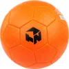 Fußball Freestyle Soufiane Touzani Orange Orange Produktbild-Vorschau 5