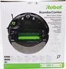 iRobot Roomba Combo j7 Bagless Black  Stainless steel Náhľad obrázku produktu 25