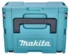 Makita DJR189RTJ, Bürstenlos, Schwarz, Blau, 3100 SPM, 2,2 Produktbild-Vorschau 4