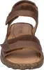 JOSEF SEIBEL Debra 19 | Sandales pour Femmes | marron Voir les images du produit 5