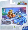 Hasbro PJ Masks Catboy vs An Yu  F28435X0 Náhľad obrázku produktu 9