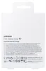 Samsung portable SSD T7    1TB USB 3.2 Gen 2 (USB-C) Produktbild-Vorschau 12