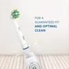 Oral-B, CrossAction Aufsteckbürsten für elektrische Produktbild-Vorschau 5