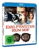 Das Fenster zum Hof Náhľad obrázku produktu 5