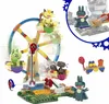 MATTEL MEGA POKEMON Grande roue HXF80 /5 Voir les images du produit 3
