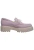 Salamander Slipper Slipper Veloursleder Produktbild-Vorschau 3