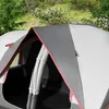 Campingzelt 6-8 Personen, Familienzelt 2 Räume, Tunnelzelt Produktbild-Vorschau 11