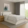 Bett mit Lattenrost Jugendbett Doppelbett mit/ohne Matratze Produktbild-Vorschau 11