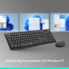 Logitech MK295 Silent graphite Wireless Combo Produktbild-Vorschau 25