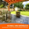Rostflecken Entferner 2 x 250ml + Bürste - Steinreiniger Produktbild-Vorschau 2