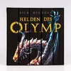 Helden des Olymp: Taschenbuchschuber Bände 1-5 Produktbild-Vorschau 3