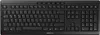 CHERRY STREAM DESKTOP Tastatur-Maus-Set kabellos schwarz Produktbild-Vorschau 17